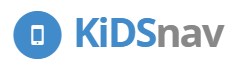 KIDSnav - Kids GPS Tracking Smart Watch